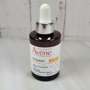 Avene Vitamin Activ Cg Radiance Serum NEW!